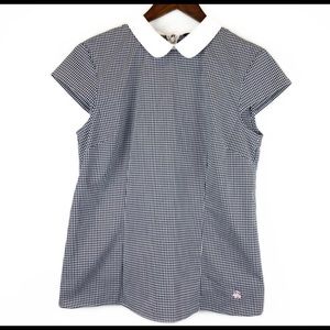Brooks Brothers Top